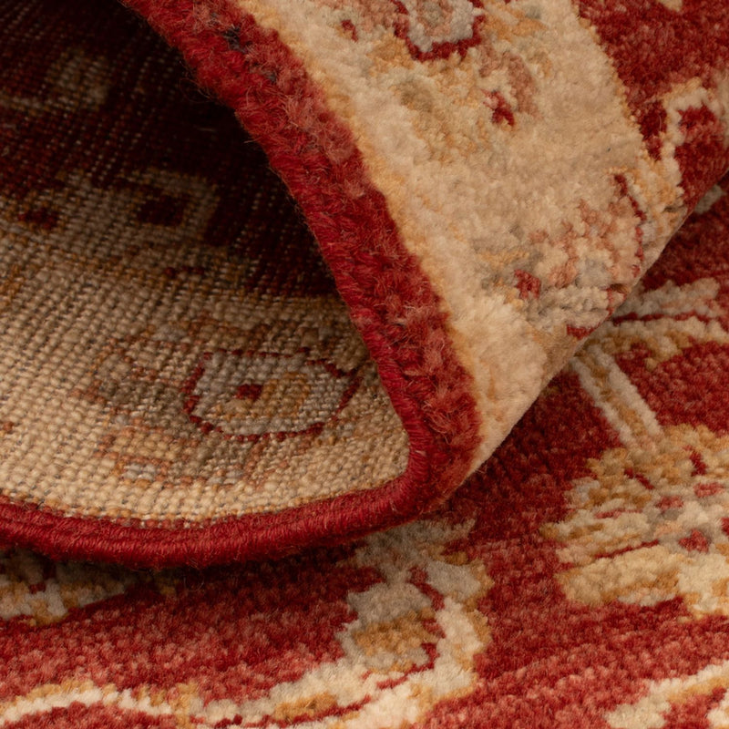 Ziegler Teppe 90x60cm - Orientalsk teppe