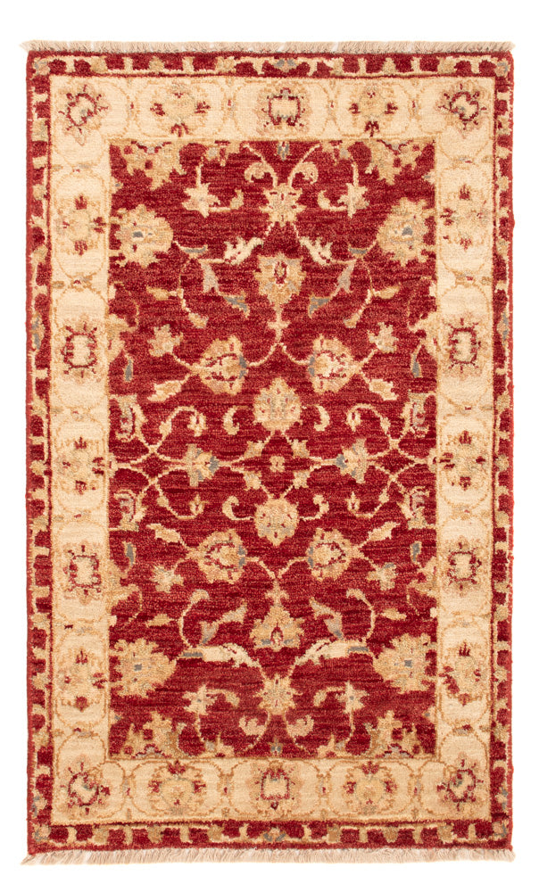 Ziegler Teppe 90x60cm - Orientalsk teppe