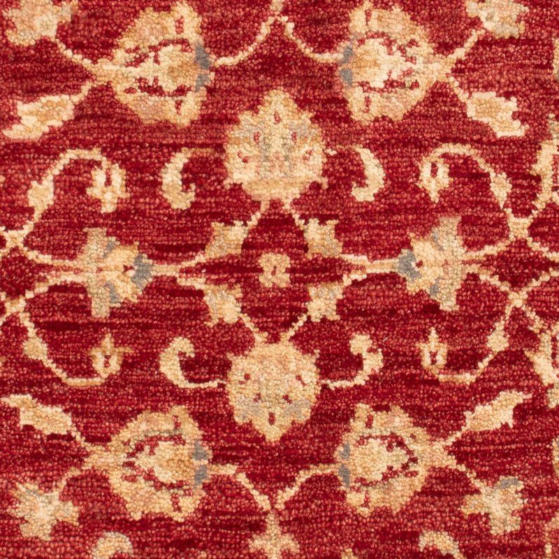 Ziegler Teppe 90x60cm - Orientalsk teppe