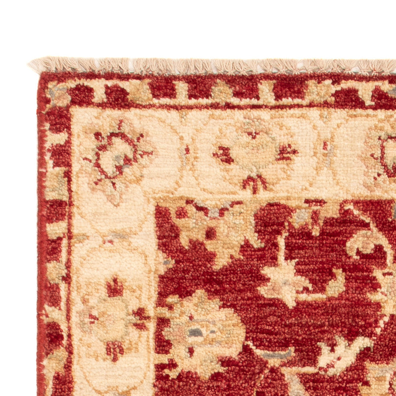 Ziegler Teppe 90x60cm - Orientalsk teppe