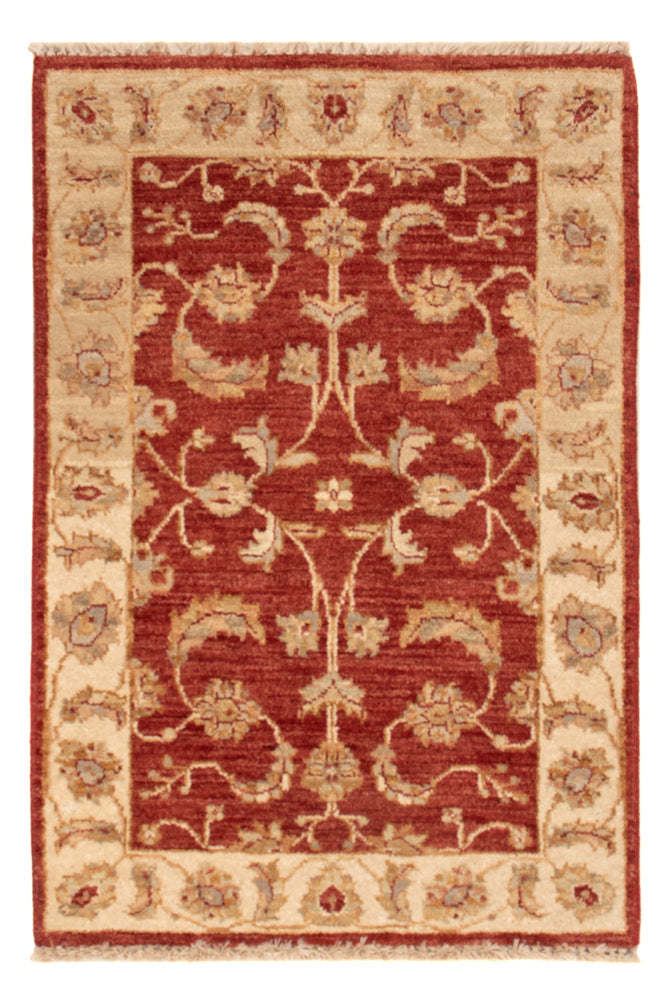 Ziegler Teppe 90x60cm - Orientalsk teppe