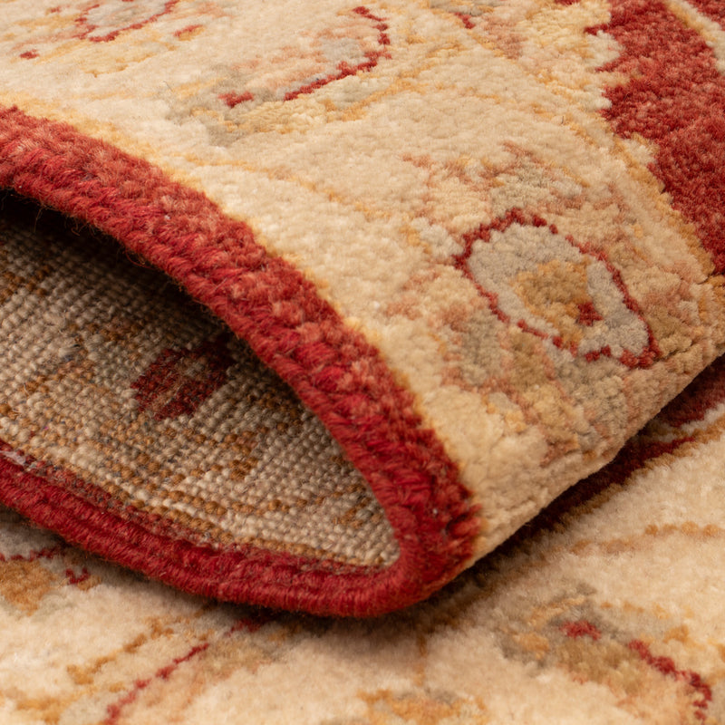 Ziegler Teppe 90x60cm - Orientalsk teppe