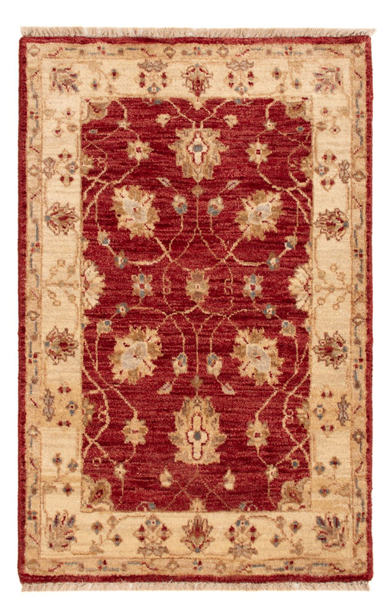 Ziegler Teppe 90x60cm - Orientalsk teppe