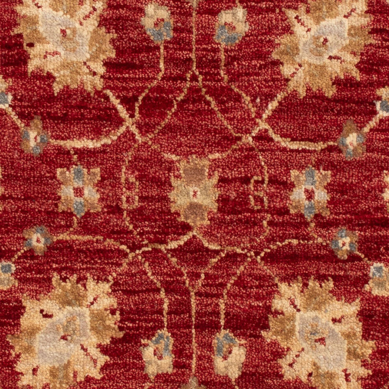 Ziegler Teppe 90x60cm - Orientalsk teppe
