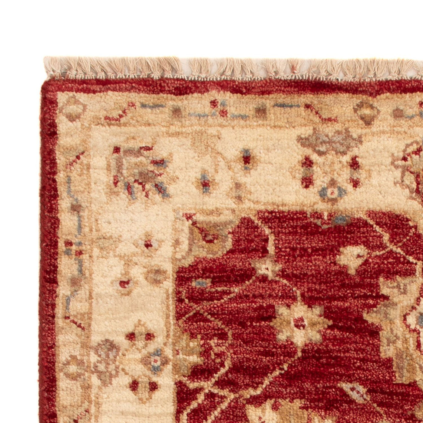 Ziegler Teppe 90x60cm - Orientalsk teppe