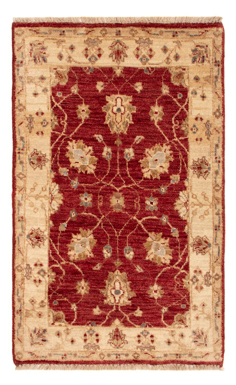 Ziegler Teppe 90x60cm - Orientalsk teppe