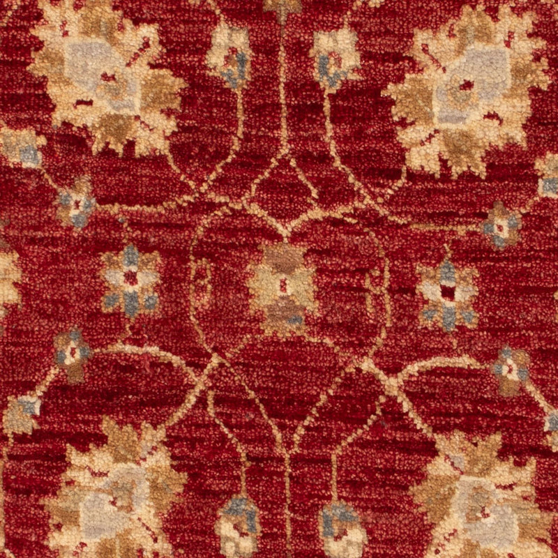 Ziegler Teppe 90x60cm - Orientalsk teppe
