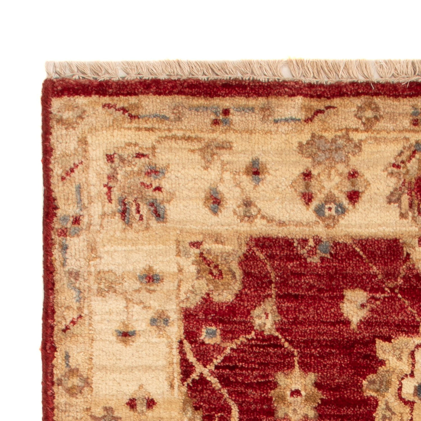 Ziegler Teppe 90x60cm - Orientalsk teppe