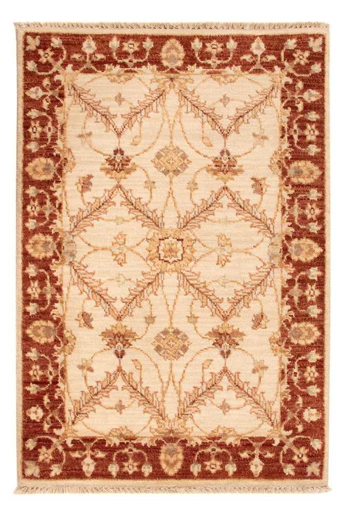 Ziegler Teppe 60x90cm - Orientalsk teppe