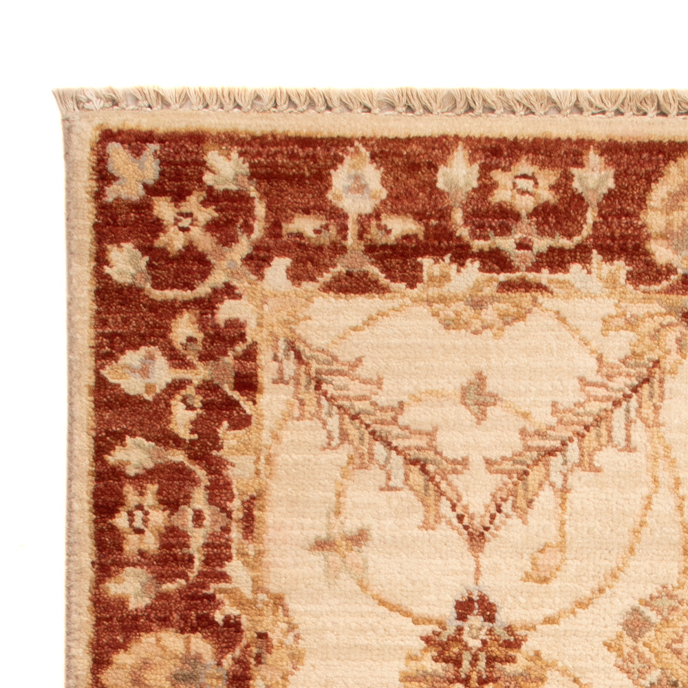 Ziegler Teppe 60x90cm - Orientalsk teppe