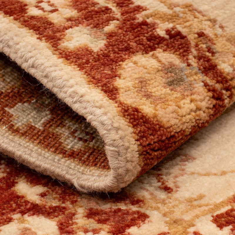 Ziegler Teppe 60x90cm - Orientalsk teppe