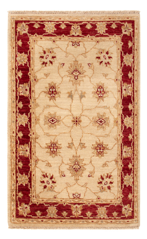 Ziegler Teppe 90x60cm - Orientalsk teppe