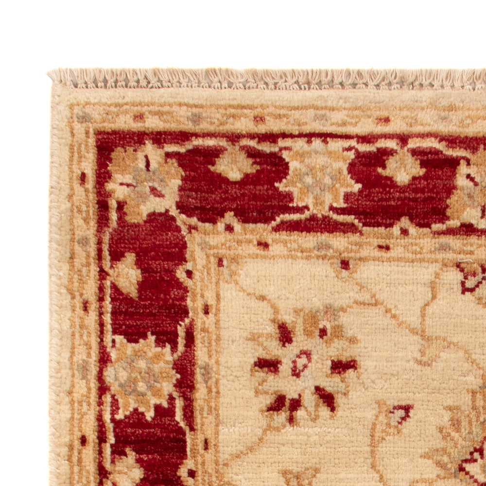 Ziegler Teppe 90x60cm - Orientalsk teppe
