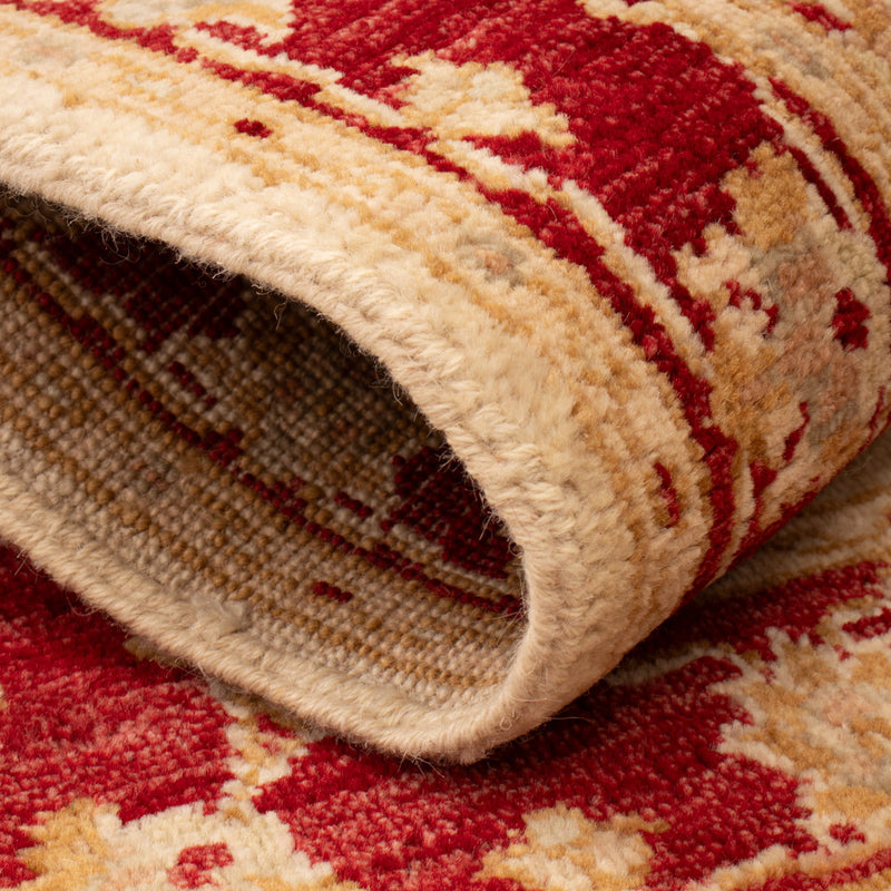 Ziegler Teppe 90x60cm - Orientalsk teppe