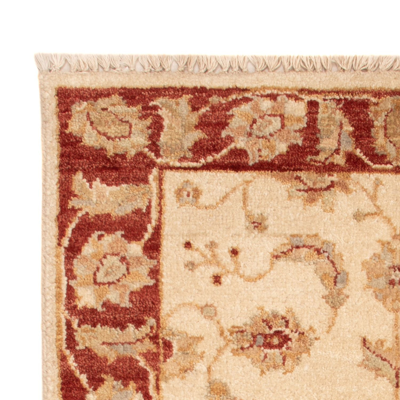 Ziegler Teppe 90x60cm - Orientalsk teppe