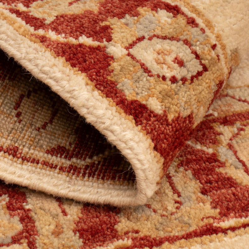 Ziegler Teppe 90x60cm - Orientalsk teppe