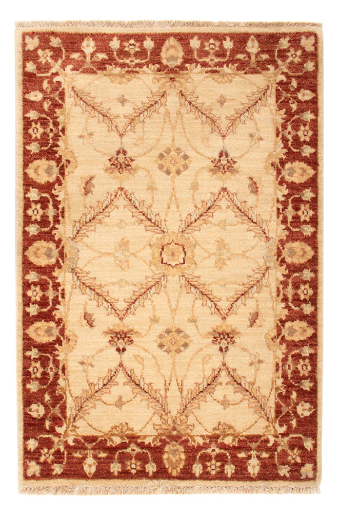Ziegler Teppe 90x60cm - Orientalsk teppe