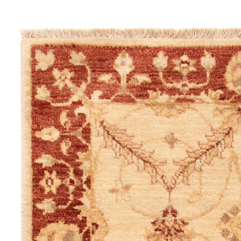 Ziegler Teppe 90x60cm - Orientalsk teppe
