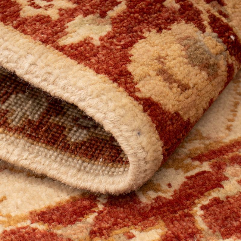 Ziegler Teppe 90x60cm - Orientalsk teppe