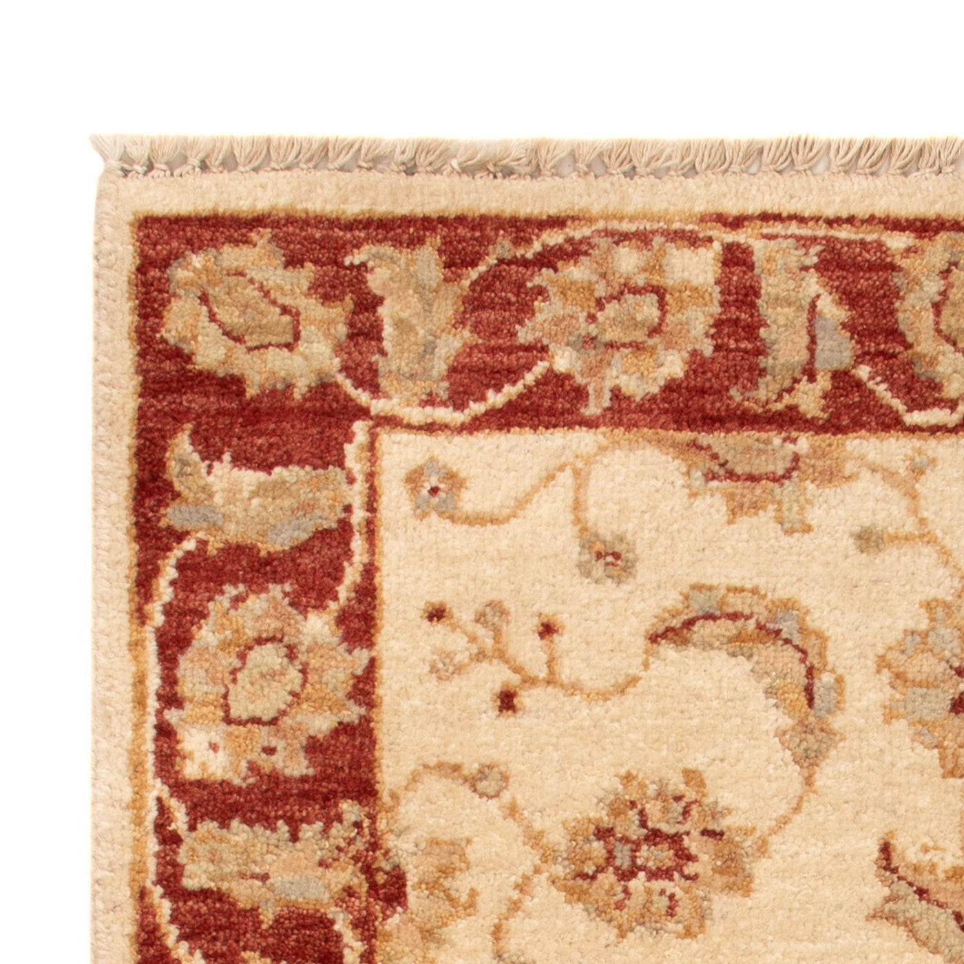 Ziegler Teppe 90x60cm - Orientalsk teppe