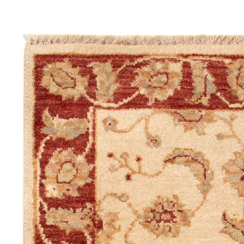 Ziegler Teppe 90x60cm - Orientalsk teppe