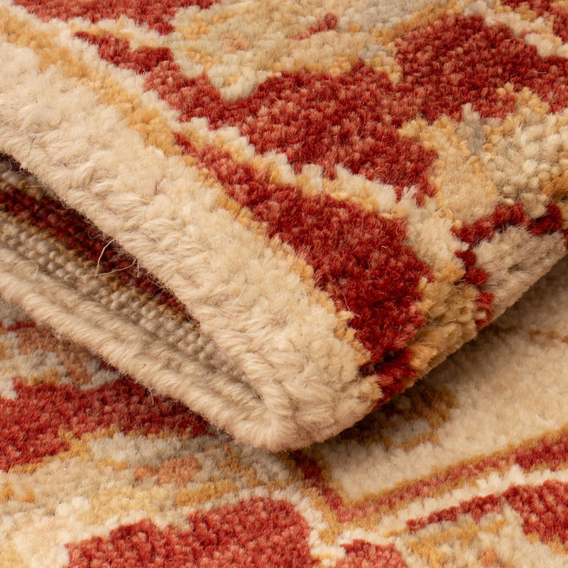 Ziegler Teppe 90x60cm - Orientalsk teppe