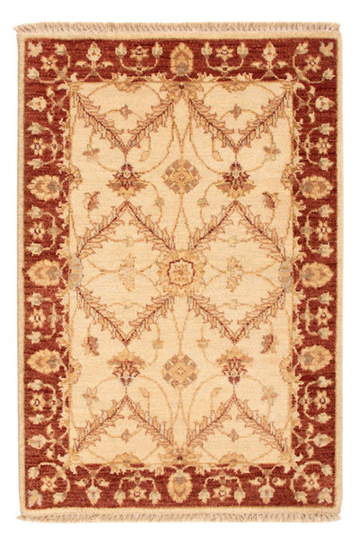 Ziegler Teppe 60x90cm - Orientalsk teppe