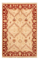 Ziegler Teppe 90x60cm - Orientalsk teppe