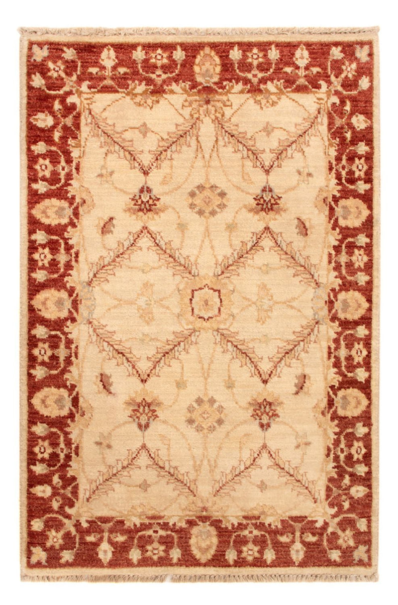 Ziegler Teppe 90x60cm - Orientalsk teppe