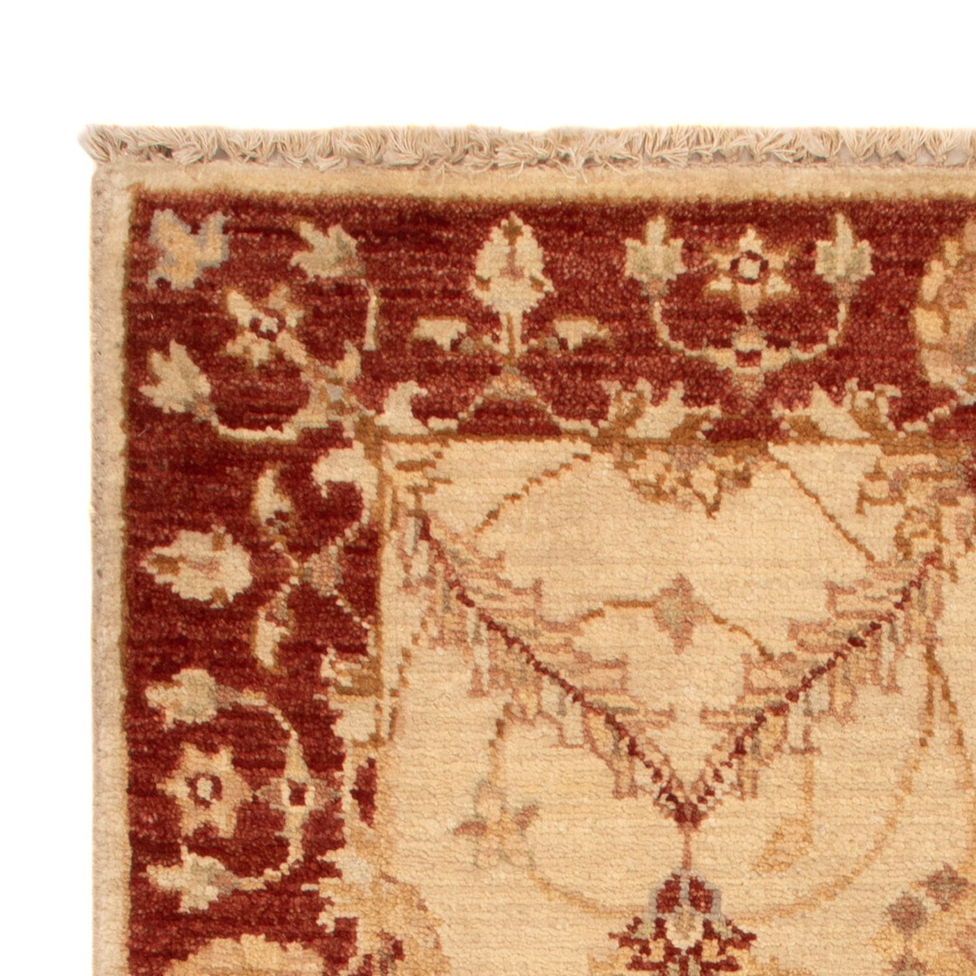 Ziegler Teppe 90x60cm - Orientalsk teppe