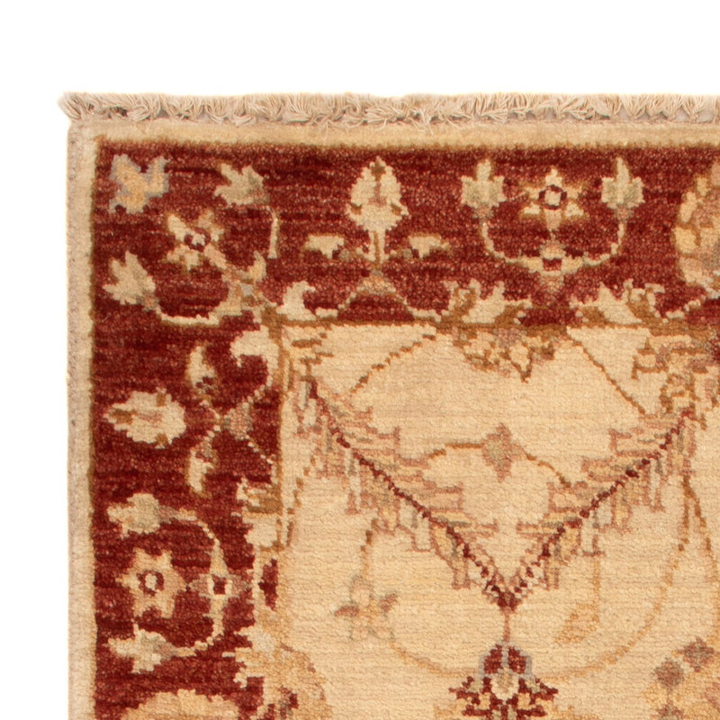 Ziegler Teppe 90x60cm - Orientalsk teppe