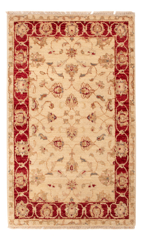 Ziegler Teppe 60x90cm - Orientalsk teppe