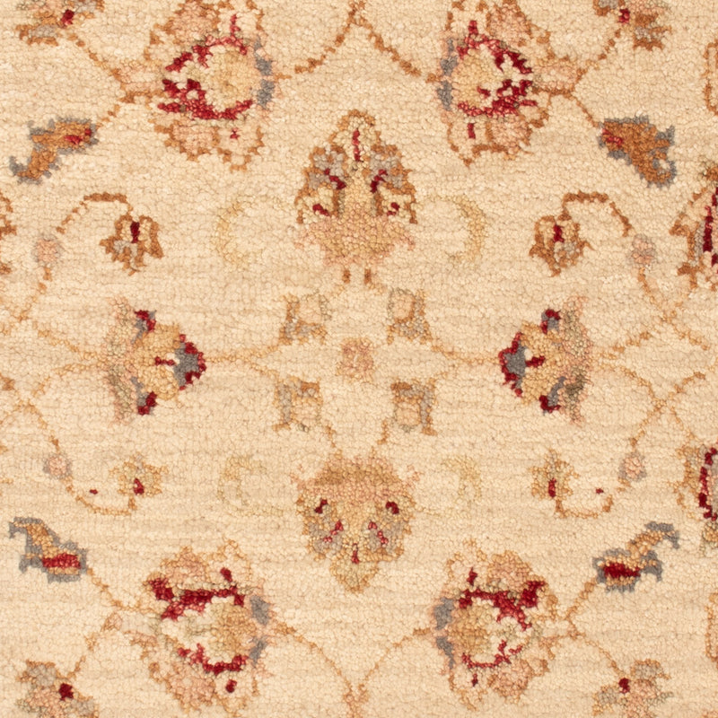 Ziegler Teppe 90x60cm - Orientalsk teppe