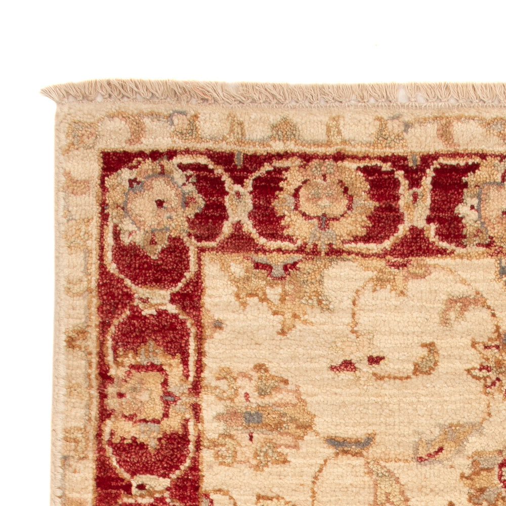 Ziegler Teppe 90x60cm - Orientalsk teppe