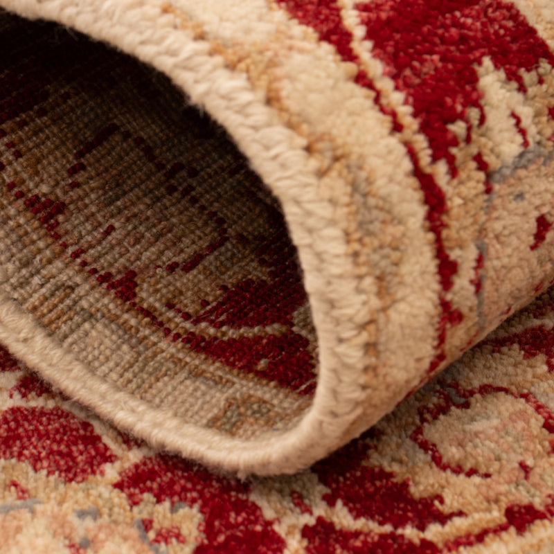 Ziegler Teppe 90x60cm - Orientalsk teppe