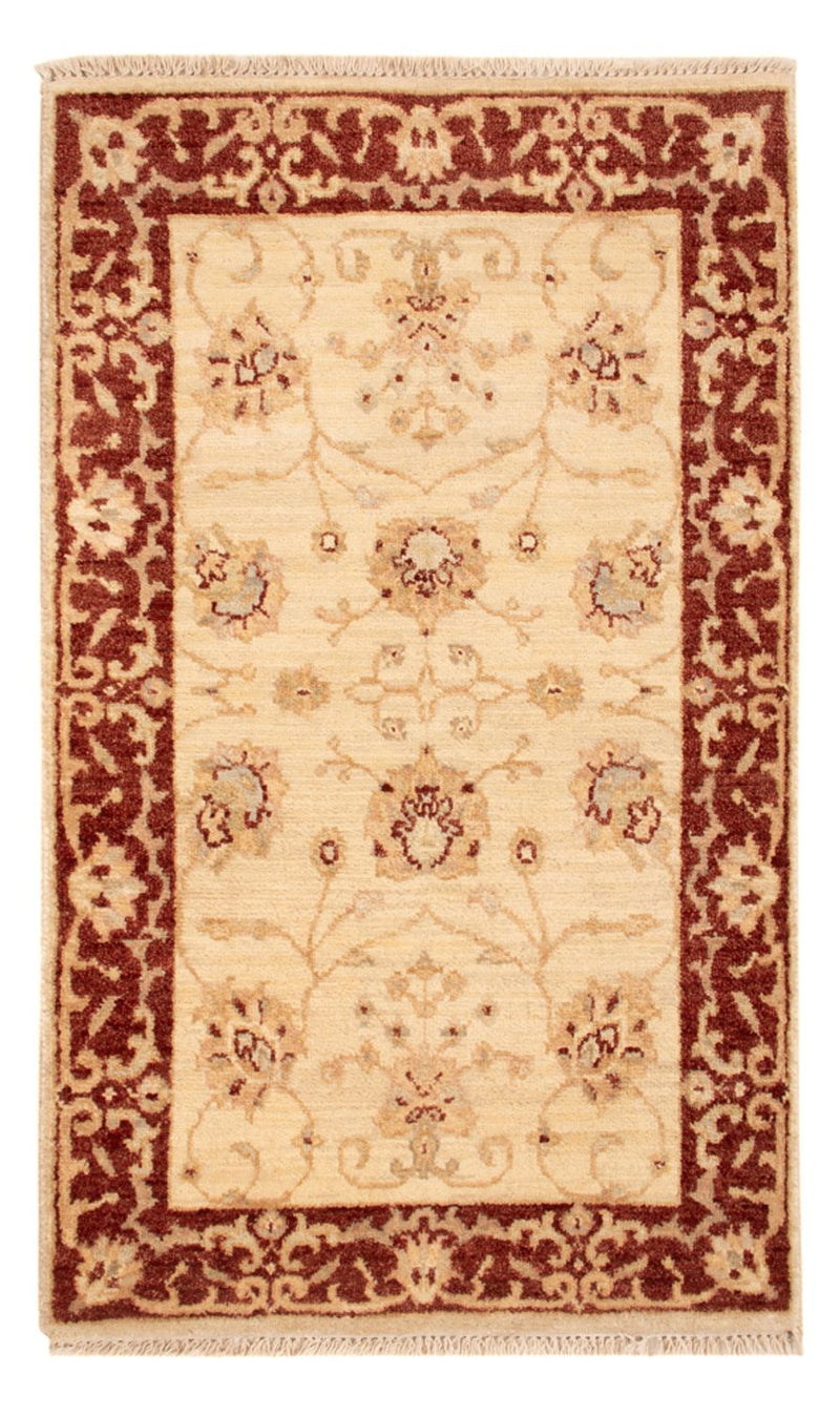 Ziegler Teppe 60x90cm - Orientalsk teppe