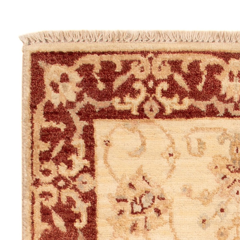 Ziegler Teppe 60x90cm - Orientalsk teppe