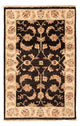 Ziegler Teppe 90x60cm - Orientalsk teppe