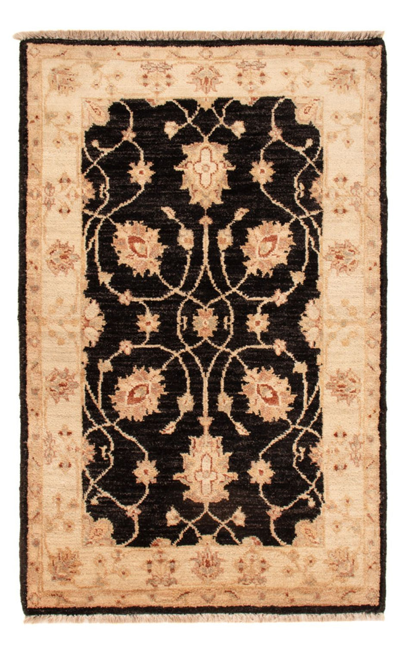 Ziegler Teppe 90x60cm - Orientalsk teppe