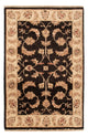 Ziegler Teppe 60x90cm - Orientalsk teppe