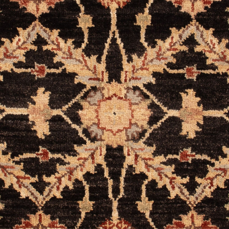 Ziegler Teppe 60x90cm - Orientalsk teppe