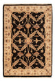 Ziegler Teppe 90x60cm - Orientalsk teppe