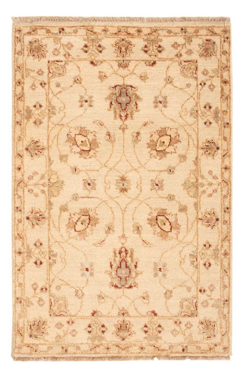 Ziegler Teppe 90x60cm - Orientalsk teppe