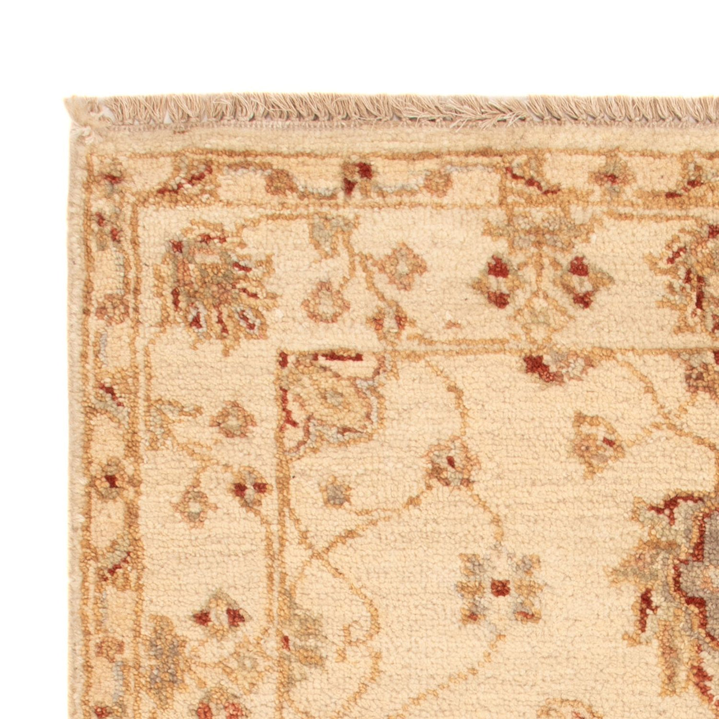 Ziegler Teppe 90x60cm - Orientalsk teppe