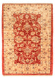 Ziegler Teppe - 86 x 60 cm - rød
