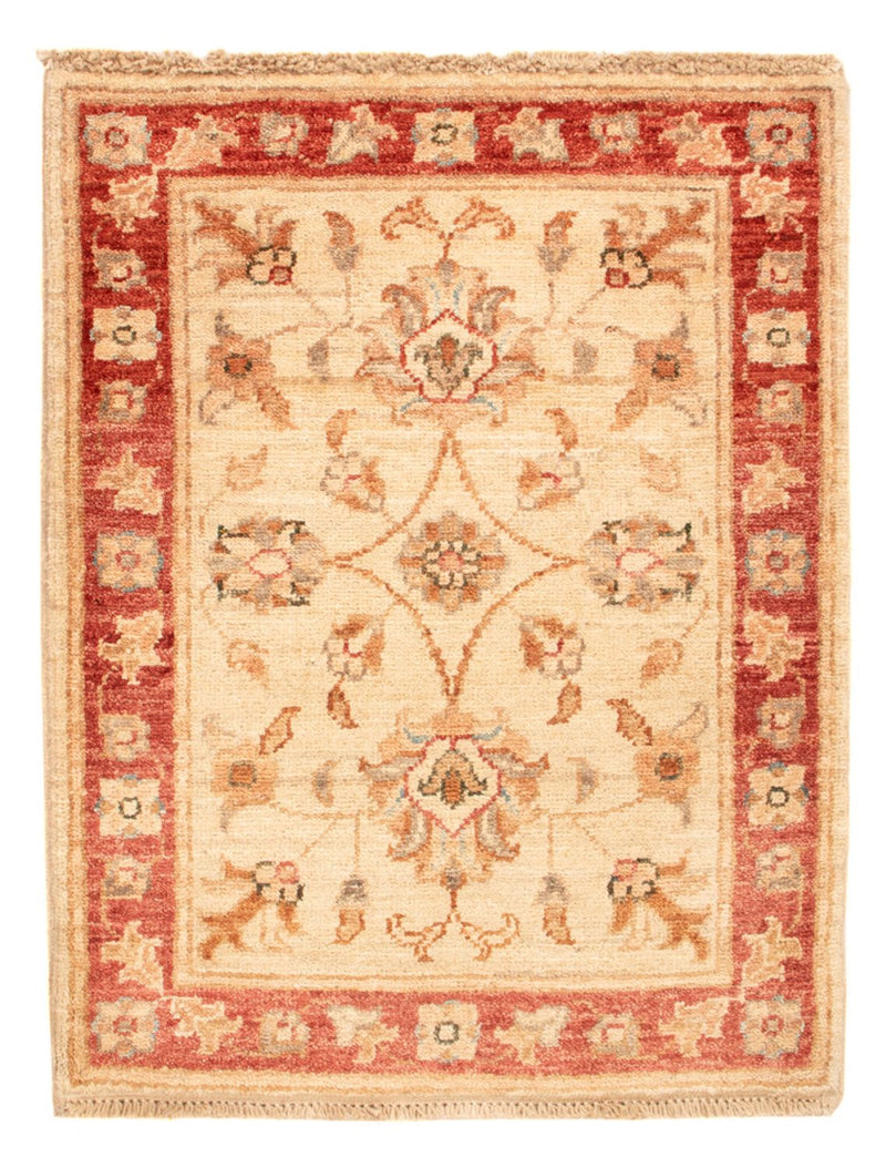 Ziegler Teppe 69x53cm - Orientalsk teppe