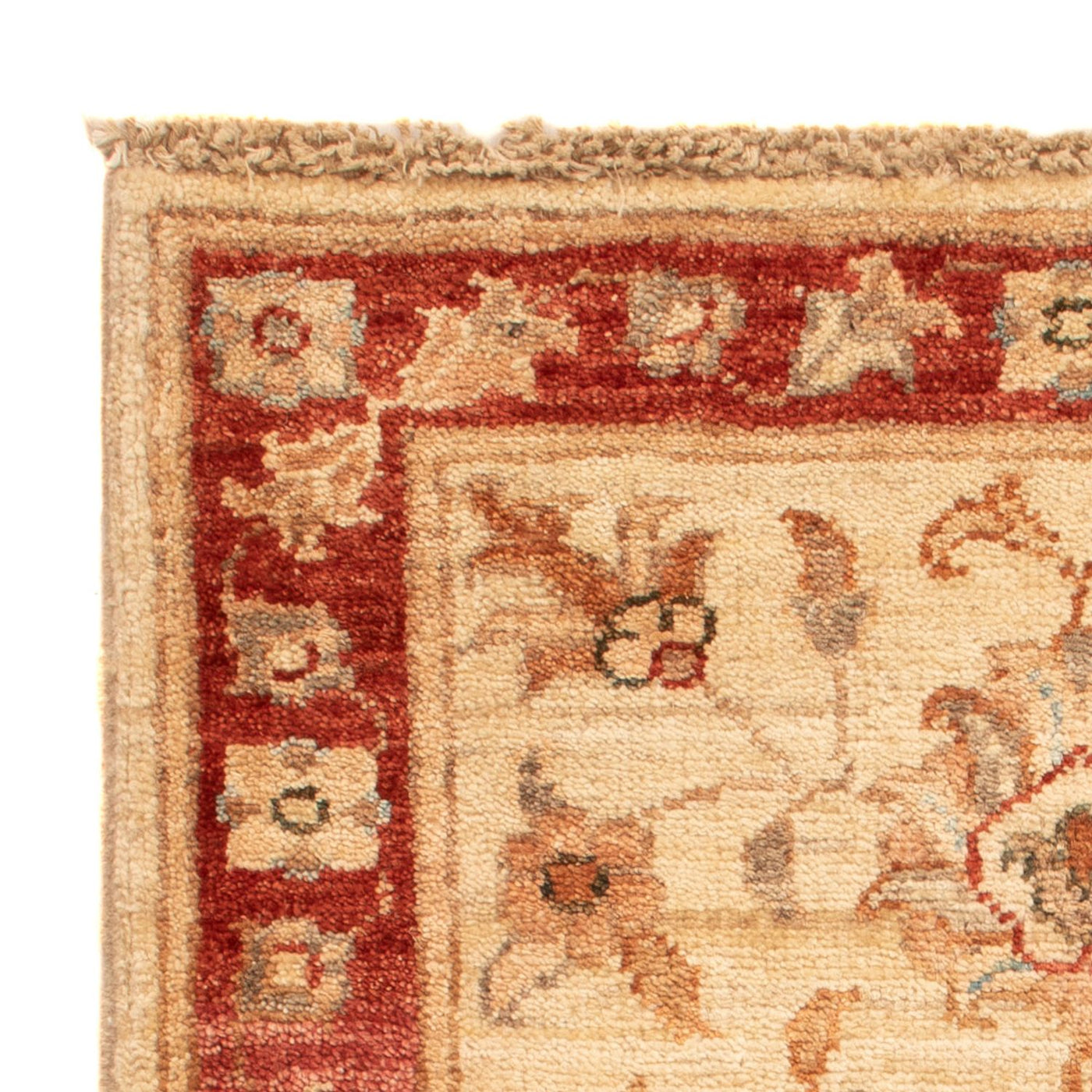 Ziegler Teppe 69x53cm - Orientalsk teppe