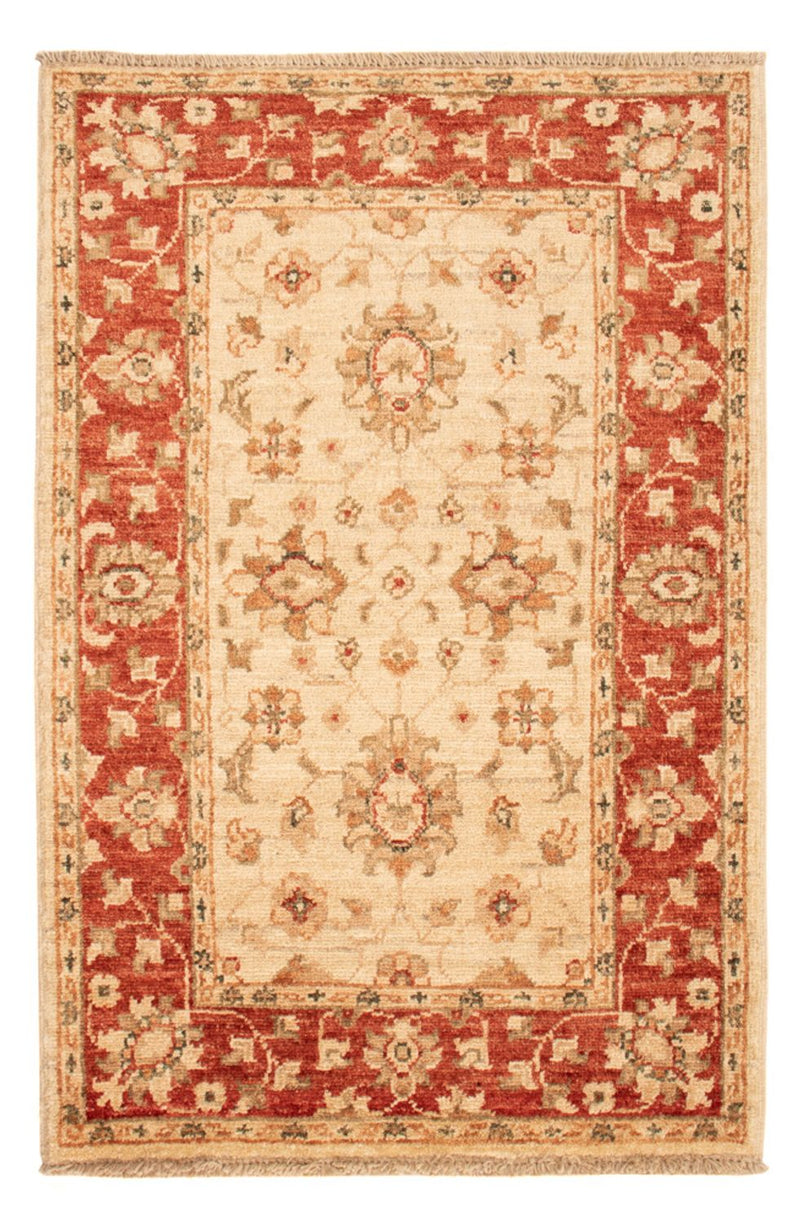 Ziegler Teppe 90x58cm - Orientalsk teppe