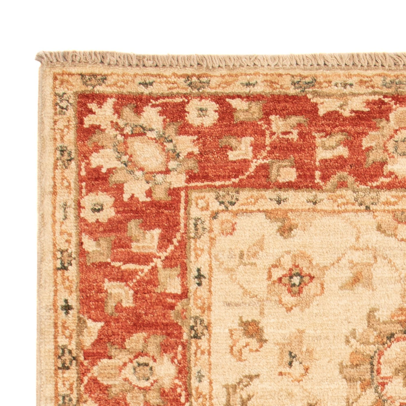 Ziegler Teppe 90x58cm - Orientalsk teppe