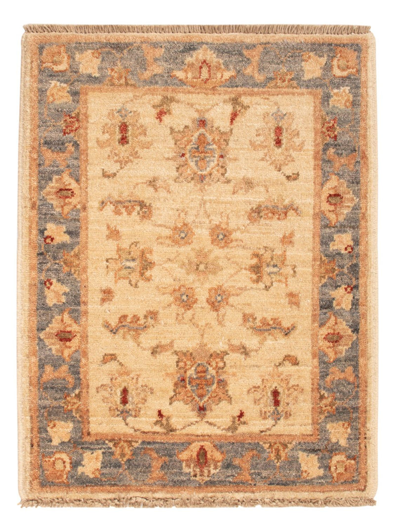 Ziegler Teppe 63x49cm - Orientalsk teppe
